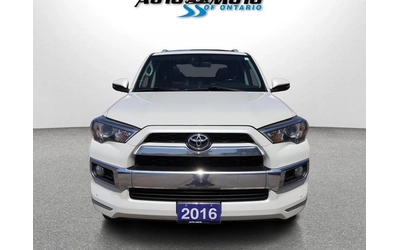 toyota-4runner - 1