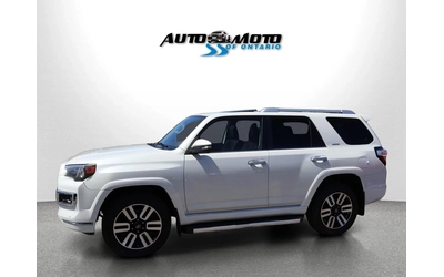 toyota-4runner - 2
