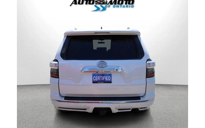 toyota-4runner - 4