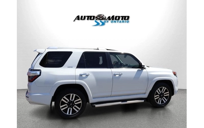 toyota-4runner - 5
