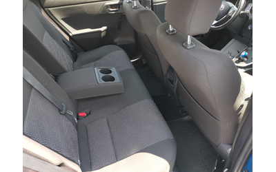 Toyota Auris 1.8 Hybrid E5B - автомобили, коли, обяви за нови и употребявани 6