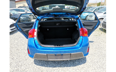 Toyota Auris 1.8 Hybrid E5B - автомобили, коли, обяви за нови и употребявани 9