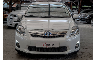 toyota-auris-1-8-vvt-i-hybrid-e-cvt-klimatronik-kamera - 1