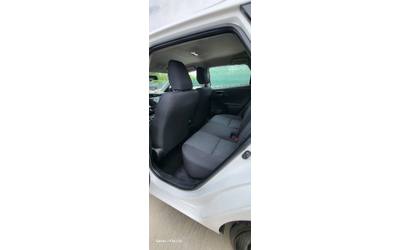 Toyota Auris 1330 VVT-I - автомобили, коли, обяви за нови и употребявани 11