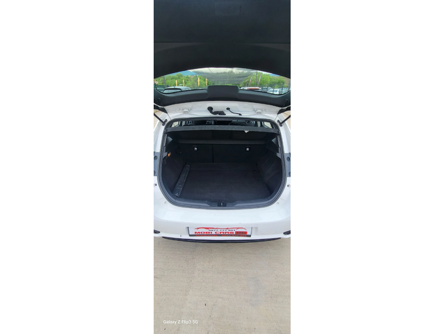 Toyota Auris 1330 VVT-I - автомобили, коли, обяви за нови и употребявани 7