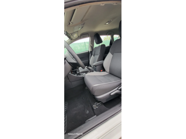 Toyota Auris 1330 VVT-I - автомобили, коли, обяви за нови и употребявани 8