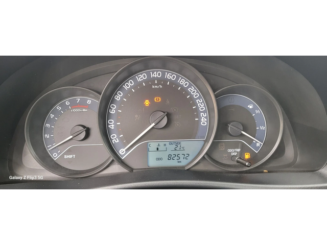 Toyota Auris 1330 VVT-I - автомобили, коли, обяви за нови и употребявани 9