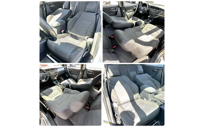 Toyota Auris 1.4D-4D 90HP CAM EURO 5B - автомобили, коли, обяви за нови и употребявани 11