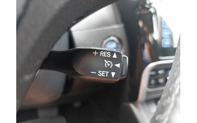 Toyota Auris 1, 8i  UNIKAT 136KS - автомобили, коли, обяви за нови и употребявани 13