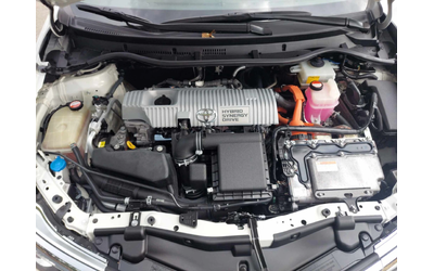 Toyota Auris 1, 8i  UNIKAT 136KS - автомобили, коли, обяви за нови и употребявани 16