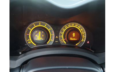 Toyota Auris 1, 6i  УНИКАТ!!! - автомобили, коли, обяви за нови и употребявани 9