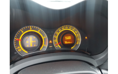 Toyota Auris 2, 0d 126ps - автомобили, коли, обяви за нови и употребявани 10