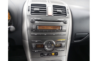 Toyota Auris 2, 0d 126ps - автомобили, коли, обяви за нови и употребявани 7