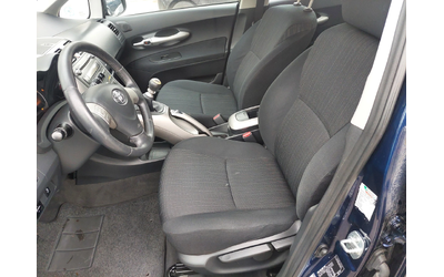 Toyota Auris 2, 0d 126ps - автомобили, коли, обяви за нови и употребявани 8