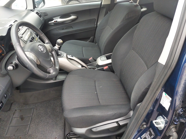 Toyota Auris 2, 0d 126ps - автомобили, коли, обяви за нови и употребявани 8