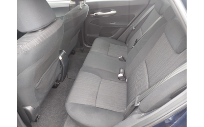 Toyota Auris 2, 0d 126ps - автомобили, коли, обяви за нови и употребявани 9