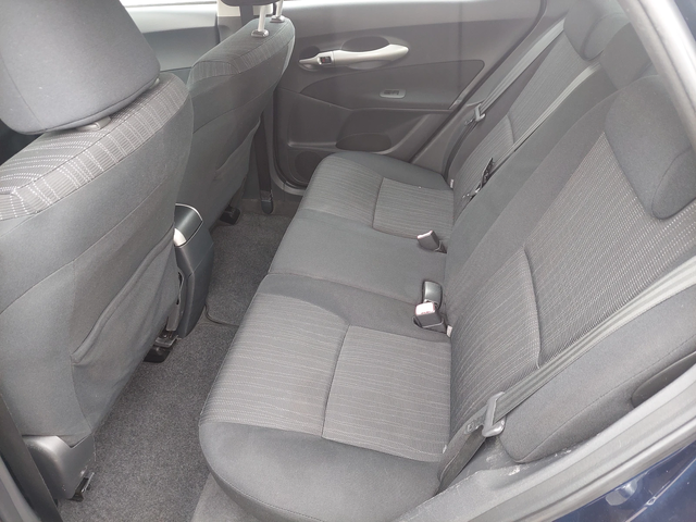 Toyota Auris 2, 0d 126ps - автомобили, коли, обяви за нови и употребявани 9