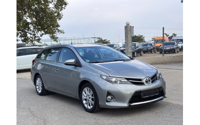 Toyota Auris 1.6i 132кс * Автоматик* - автомобили, коли, обяви за нови и употребявани 6