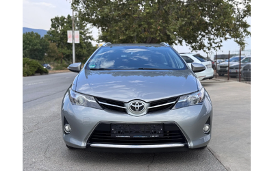 Toyota Auris 1.6i 132кс * Автоматик* - автомобили, коли, обяви за нови и употребявани 7