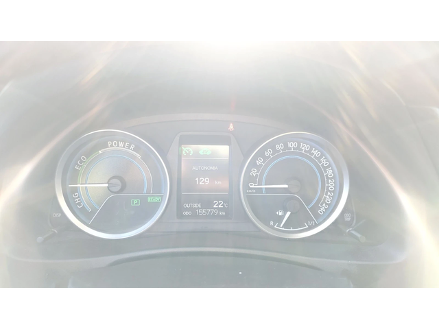 Toyota Auris Hybrid* ГОТОВА ЗА ТАКСИ - автомобили, коли, обяви за нови и употребявани 15