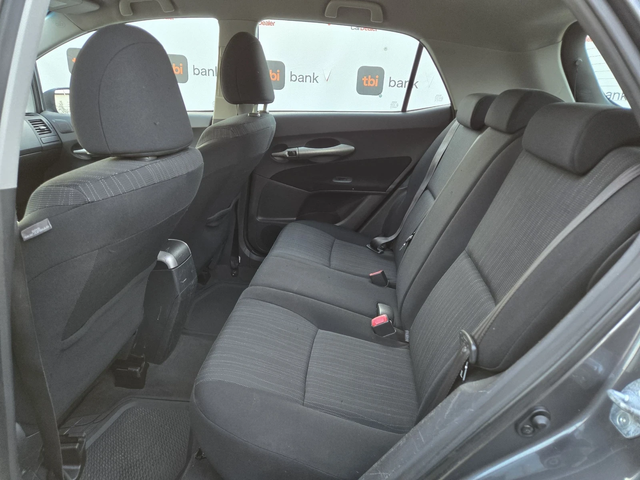 Toyota Auris 1.4D4d-90kc= 119.000km= FACELIFT= КЛИМАТРОНИК - автомобили, коли, обяви за нови и употребявани 8