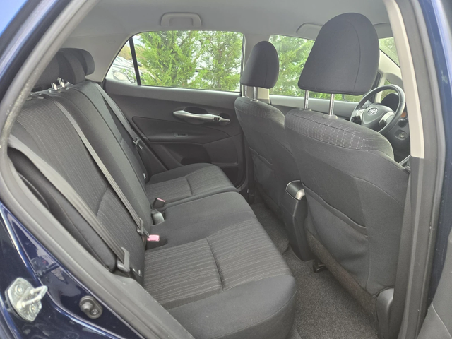 Toyota Auris 2.0D4d-126кс= 136.000км= 6СК= КЛИМАТРОНИК - автомобили, коли, обяви за нови и употребявани 13