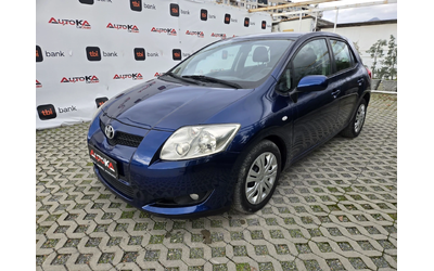 toyota-auris - 5