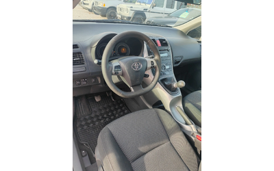 Toyota Auris 2.0, 127к.с. - автомобили, коли, обяви за нови и употребявани 10