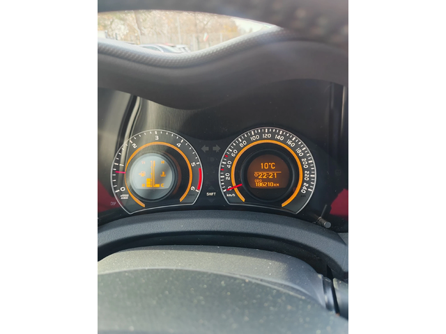 Toyota Auris 2.0, 127к.с. - автомобили, коли, обяви за нови и употребявани 12