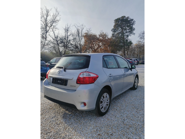 Toyota Auris 2.0, 127к.с. - автомобили, коли, обяви за нови и употребявани 2