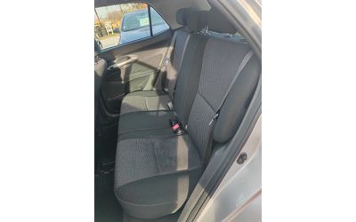 Toyota Auris 2.0, 127к.с. - автомобили, коли, обяви за нови и употребявани 7