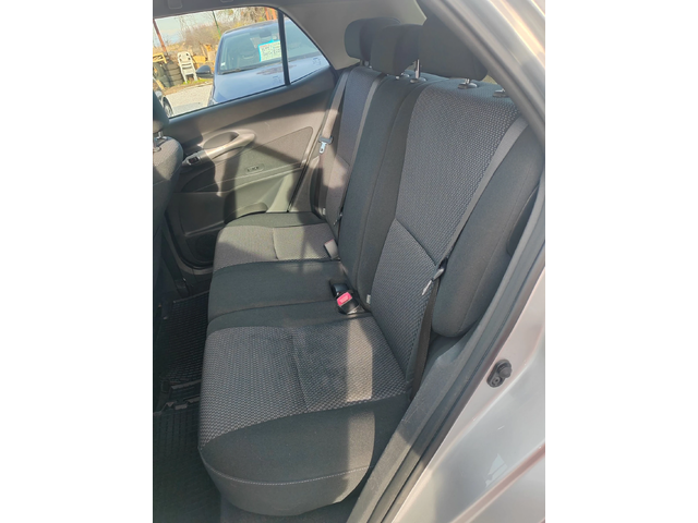 Toyota Auris 2.0, 127к.с. - автомобили, коли, обяви за нови и употребявани 7