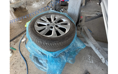 Toyota Auris 1.8 HYBRID(КАТО НОВА) - автомобили, коли, обяви за нови и употребявани 16