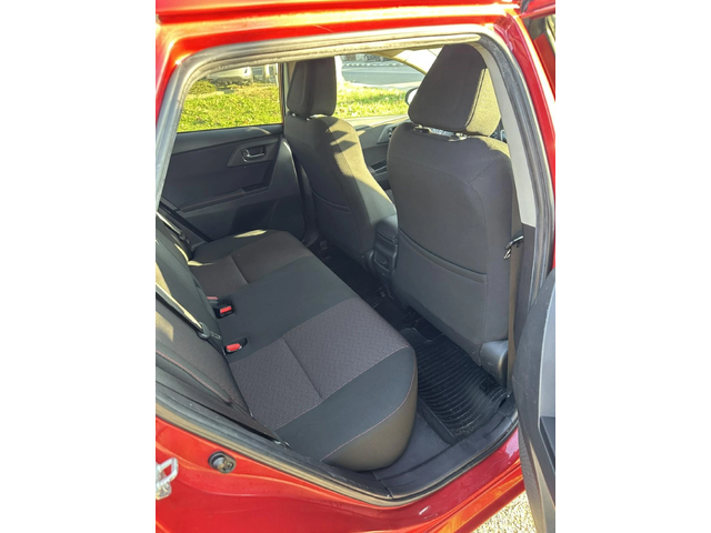 Toyota Auris - автомобили, коли, обяви за нови и употребявани 11