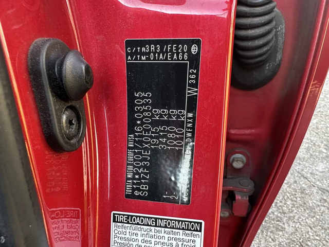 Toyota Auris - автомобили, коли, обяви за нови и употребявани 14