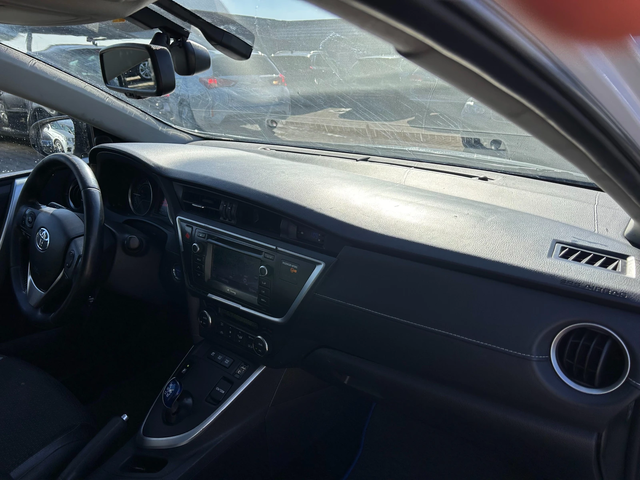 Toyota Auris 1.8HYBRID AVTOMAT/NAVI/KAMERA/KOJA - автомобили, коли, обяви за нови и употребявани 9