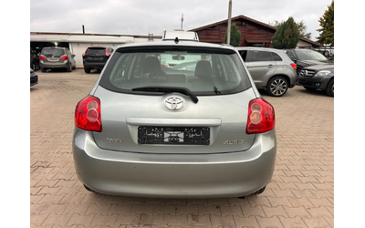 Toyota Auris 1.3i EURO 5 - автомобили, коли, обяви за нови и употребявани 6