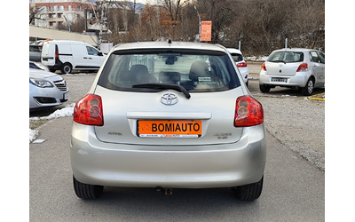 toyota-auris - 4