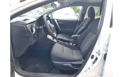 Toyota Auris 1.8i HYBRID - автомобили, коли, обяви за нови и употребявани 9