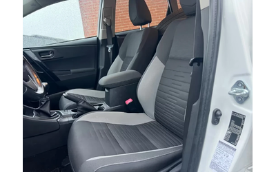 Toyota Auris 1.2 Comfort 116кс - автомобили, коли, обяви за нови и употребявани 11