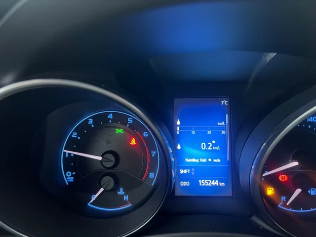 Toyota Auris 1.2 Comfort 116кс - автомобили, коли, обяви за нови и употребявани 13