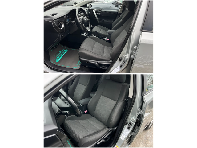 Toyota Auris 1, 6i-132k.c/6ск/ПОДГРЕВ/ТОП СЪСТОЯНИЕ!!! - автомобили, коли, обяви за нови и употребявани 10