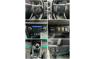 Toyota Auris 1, 6i-132k.c/6ск/ПОДГРЕВ/ТОП СЪСТОЯНИЕ!!! - автомобили, коли, обяви за нови и употребявани 14