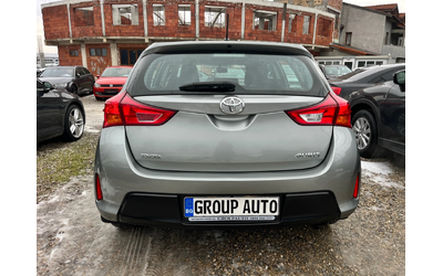 toyota-auris - 5