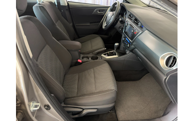 Toyota Auris 1.6i* АВТОМАТИК* ПЪЛНА СЕРВИЗНА ИСТОРИЯ В ТОЙОТА - автомобили, коли, обяви за нови и употребявани 12