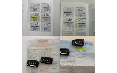 Toyota Auris 1.6i* АВТОМАТИК* ПЪЛНА СЕРВИЗНА ИСТОРИЯ В ТОЙОТА - автомобили, коли, обяви за нови и употребявани 16