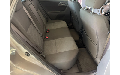 Toyota Auris 1.6i* АВТОМАТИК* ПЪЛНА СЕРВИЗНА ИСТОРИЯ В ТОЙОТА - автомобили, коли, обяви за нови и употребявани 8