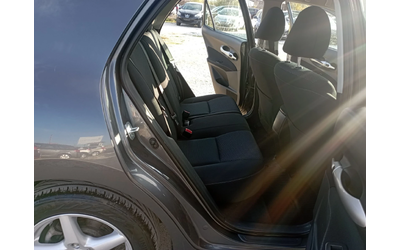 Toyota Auris 2.0D4D, 126кс - автомобили, коли, обяви за нови и употребявани 6