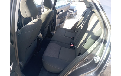 Toyota Auris 2.0D4D, 126кс - автомобили, коли, обяви за нови и употребявани 7