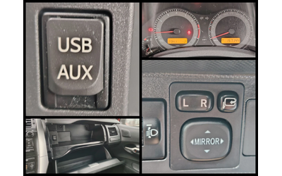 Toyota Auris 1.6i/SOLL - автомобили, коли, обяви за нови и употребявани 13